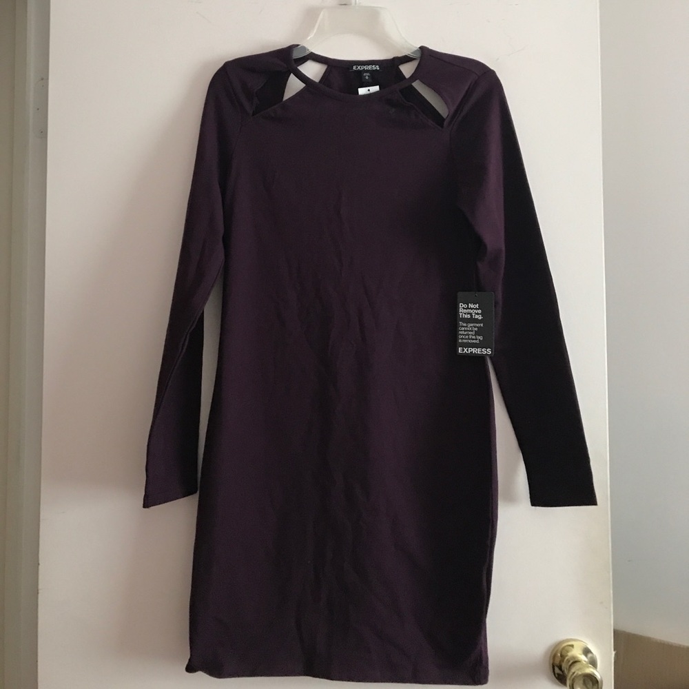 express dress.
